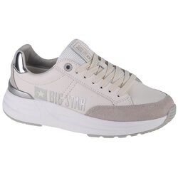Big Star Nizke superge Shoes Bela Cene
