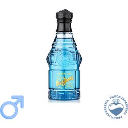 Versace Blue Jeans - 75ml Cene