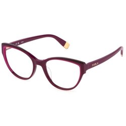 Furla Ženske Dioptrijske naočale VFU719-V Purple Cijene