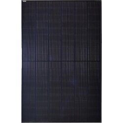 BLUESUN Solarni panel 415W, Crni Cene