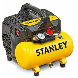 Stanley zračni kompresor 6 l, 230 v, 750 w, 8 bar, DST100-8-6 Cene