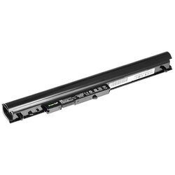Green cell HP80 notebook spare part Battery Cene