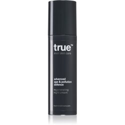 true men skin care Regenerating night cream noćna krema za regeneraciju 50 ml Cene