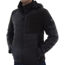Copperminer muška jakna dramen blk Q322M-DRAMEN-BLK Cene