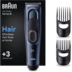 Braun Series 5 HC5350 aparat za šišanje za muškarce 1 kom Cijene