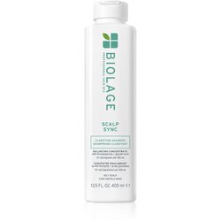 Biolage ScalpSync pomirjujoči šampon 400 ml Cene