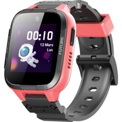 360 Smart Life Sat Botslab 360 Kids Watch E3 Pink, (57199792) Cijene