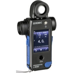 SEKONIC L-858D Speedmaster Cene