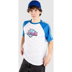 A-Lab Toad T-shirt white Cene