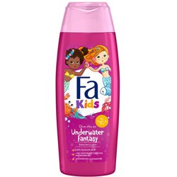 Fa Gel za tuširanje za djevojčice 250ml Cene