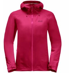 Jack Wolfskin highest peak 3l jkt w 1115121-2160 Cene
