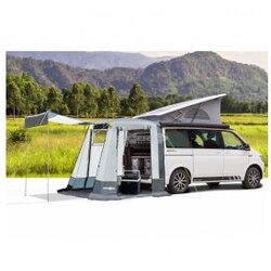 Brunner Stražnji šator Comet, za VW T5/T6, Sivi Cijene