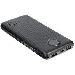Veger L10-10 000 mAh LCD black (W1105) power bank Cene