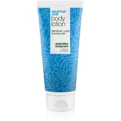 Australian Bodycare Salicylic Acid gladilni losjon za telo s salicilno kislino 200 ml Cene