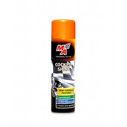 Ma Kokpit sprej black 500 ml Cene