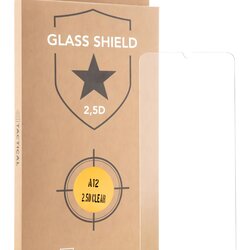 TACTICAL Glass Shield 2.5D staklo za Samsung Galaxy M12/Galaxy A32 5G/Galaxy A12/Galaxy A02s - Prozirna Cene
