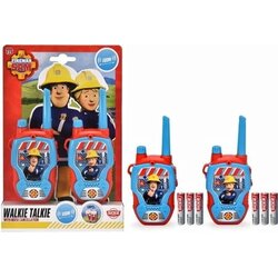 Dickie Gasilec Samo - walkie talkie Cene