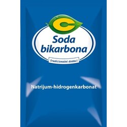 Centroproizvod soda bikarbona c 20g Cene