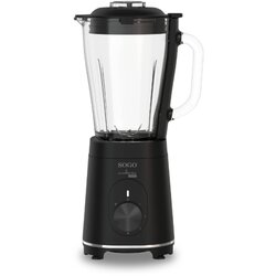 Sogo Blender PowerMix Noir 1000 BAT-SS-5580, (5000257149) Cene
