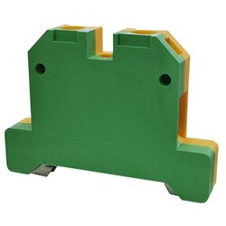 Mitea_Electric Klema 10mm2 žuto-zelena ME-VS-10.0 Cene