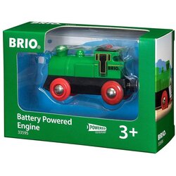 Brio lokomotiva na baterije BR33595 Cene