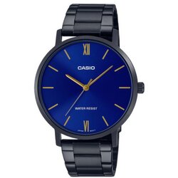 Casio collection unisex sat ( MTP-VT01B-2B ) Cene