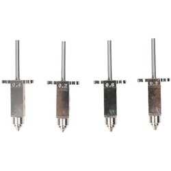 Sovol Set šob Plated Copper za SV08/T300 - 2x 0,2 mm Cene