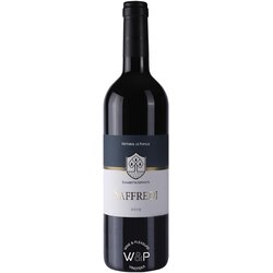 Fattoria le Pupille saffredi toscana Cene