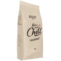 Beanz kafa u zrnu RELAX&CHILL 1kg Cene