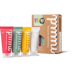 NUUD Family Pack - 4 x 20 ml Cene