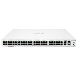 HEWLETT PACKARD ENTERPRISE HPE Aruba IOn 1960 48G 2XT 2XF switch (omrežni preklopnik) Cene