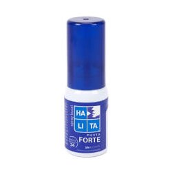 Dentaid Halita sprej forte Cene