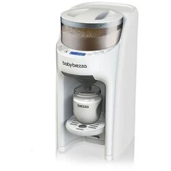 BABY BREZA Baby Brezza Formula Pro Advanced, Blanc Cene