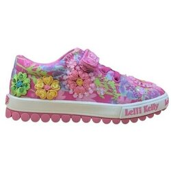 Lelli Kelly Nizke superge ELOISE ROLY SOLY LKED 4912 Fuxia Rožnata Cene