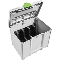 Festool Systainer³ SYS-STF-D225 orodna Cene