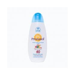 Šaljić Pronasol Kids prirodan melem za decu SPF 40 200 ml Cene