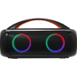 Earfun UBoom Raver SP201 Bluetooth Black Cene