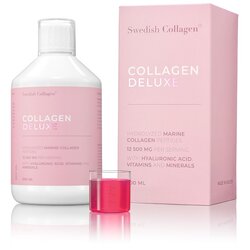 Swedish Collagen deluxe 500ml Cene