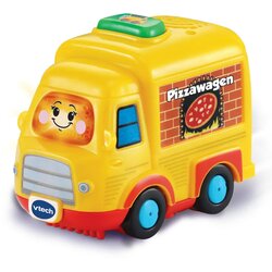 Vtech Tut Tut Baby Flitzer - Voziček za pico - 1 k. Cene