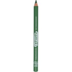 namaki Face Painting Pencil Slim - Green Cene