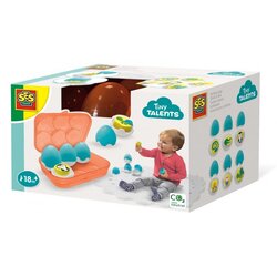 Ses Creative set sortiranje jaja Cene