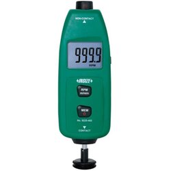 Insize tahometar kontaktni/beskontaktni laserski IN9225-405 Cene