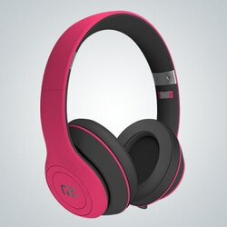 Ready2music bt rival R2MRIVALPINK pink bežične slušalice Cene