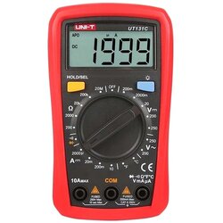Uni-t Digitalni multimetar UT131C MIDI Cene
