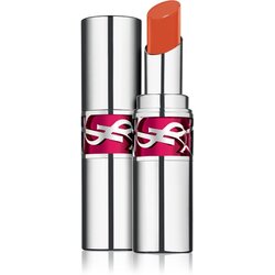 Yves Saint Laurent Rouge Volupté Candy Glaze balzam za ustnice 8 Chilli Delight Cene