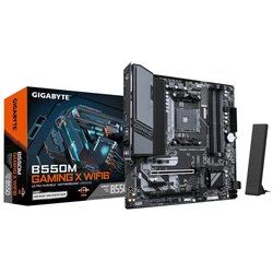  B550M gaming x wifi 6 1.0 matična ploča Cene