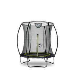 EXIT Toys trampolin silhouette Ø 183 cm Cene