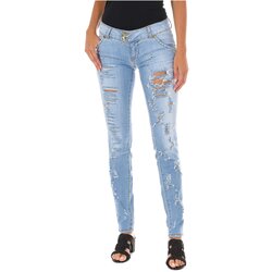 Met Jeans 10DBF0094-D1011 Modra Cene