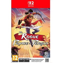 UBI SOFT The Rogue Prince Of Persia (Nintendo Switch 2) Cene