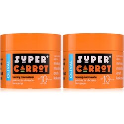 OLIVAL SUPER Carrot set za pospeševanje porjavitve Cene